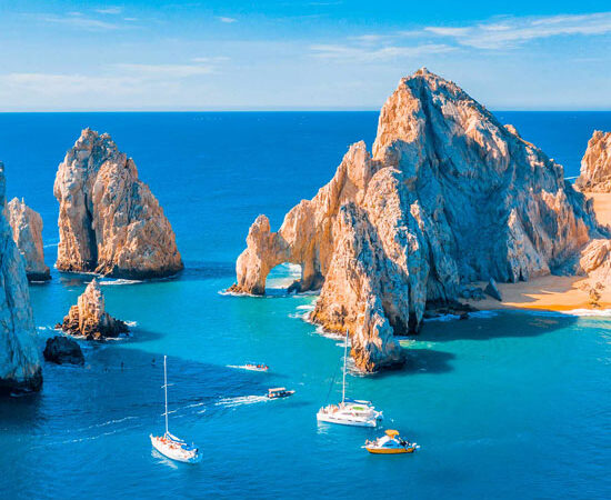 Cabo San Lucas