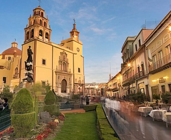 Guanajuato