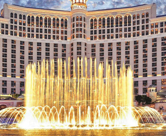 Las Vegas
