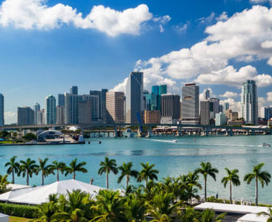 Miami, Florida