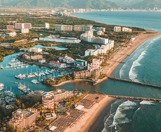 Nuevo Vallarta