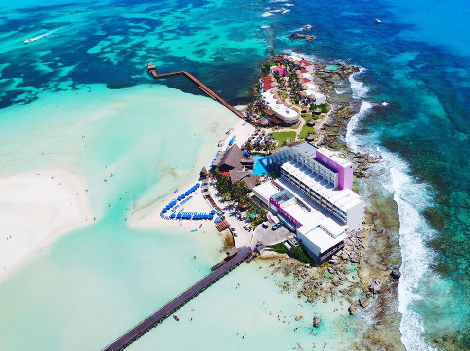 Mia Reef Isla Mujeres